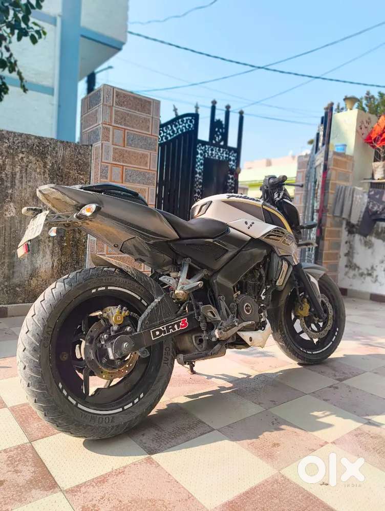 Well condition with solid engine all new battery and tyres