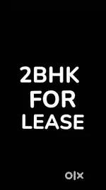 2BHK For Lease Or Rent