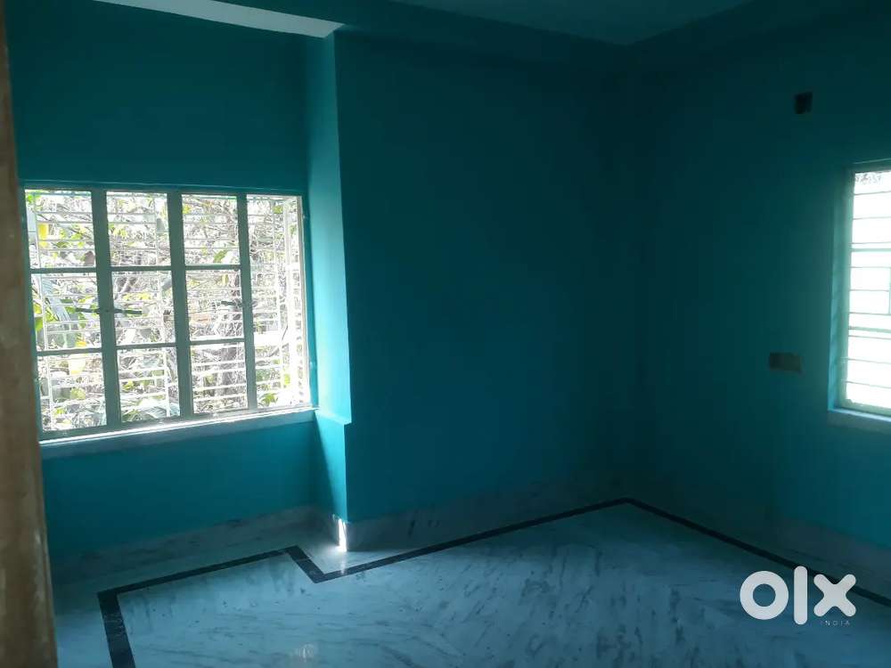 *No Brokerage* Brand new 1BHK flat near Dumdum cantt metro only 6500rs