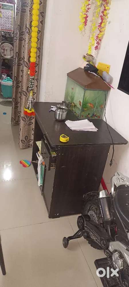 Good Condition Wooden Table for Sale