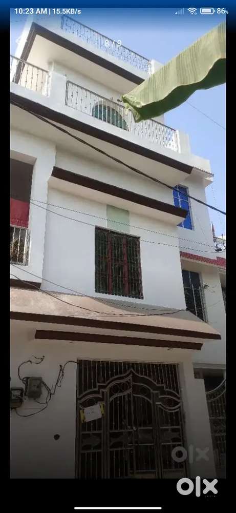 2 BHK Rooms for rent