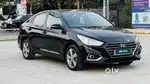 Hyundai Verna 1.6 CRDi SX Plus AT, 2018, Diesel
