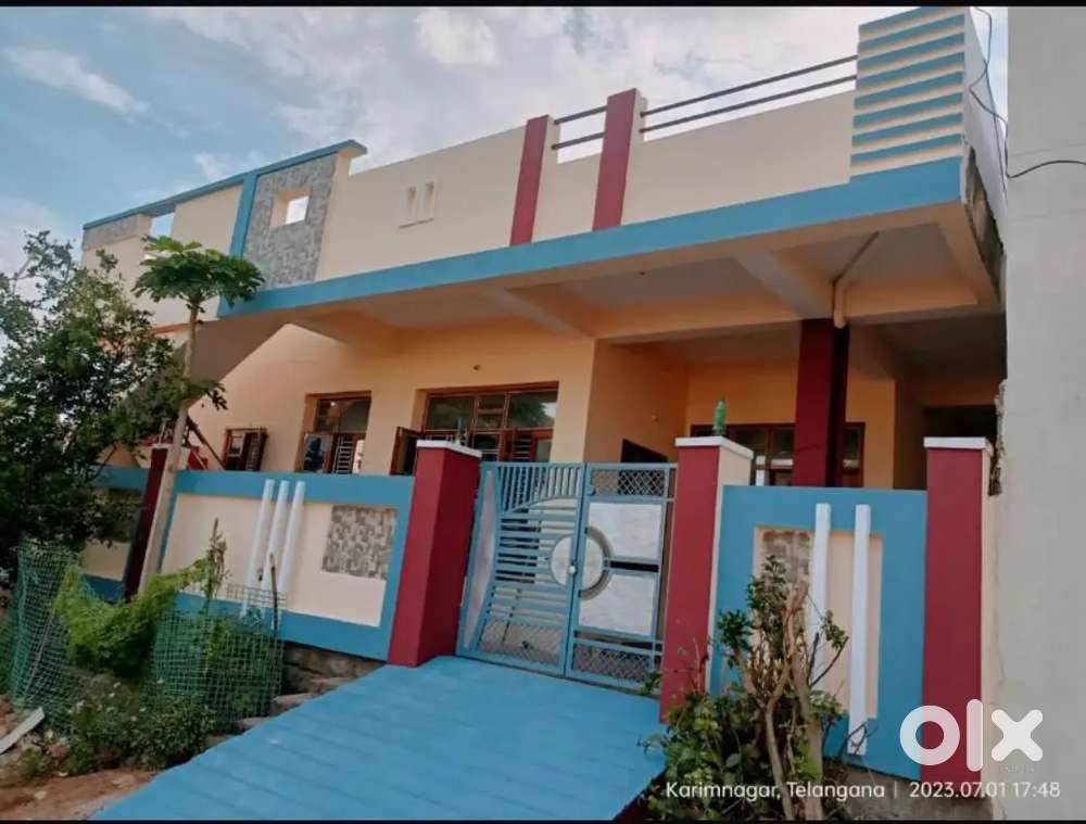 I want to rent my independent house for