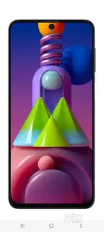 Galaxy M51 6/128