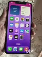 I phone Xs max 256 Gold or black 64gb