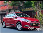 Hyundai Elite i20 1.4 Sportz (O) CRDi, 2015, Diesel