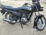 Bajaj platina