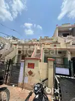 Residential House (Shree Hariom Park 2)