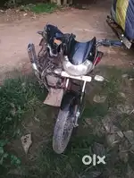 Very good condition bike