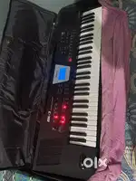 Roland BK-3 Backing Keyboard BK-3-BK