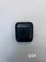 Boat (black colour)