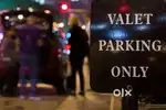 Wanted Vallet Parking Drivers at Restaurant
