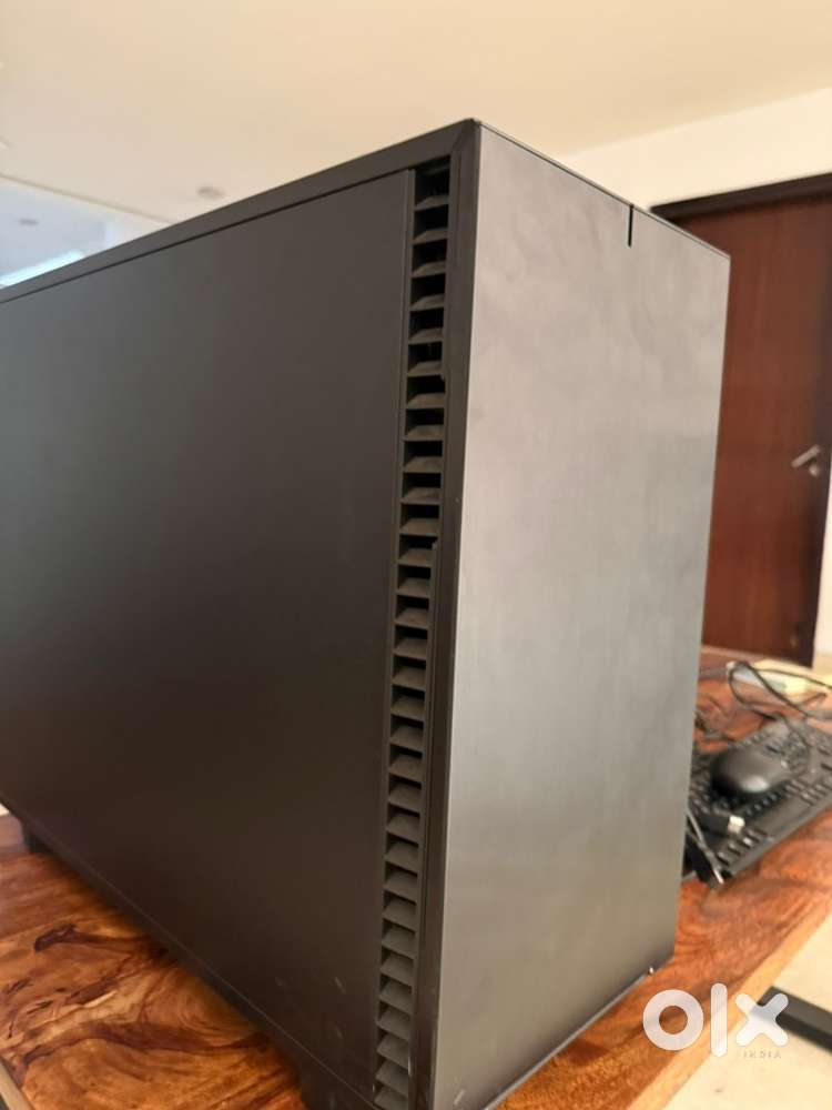 High end Asus RTX 4090 based Gaming, 3D , Unreal & editing workstation