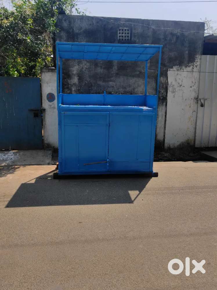 Thallu vandi for SALE