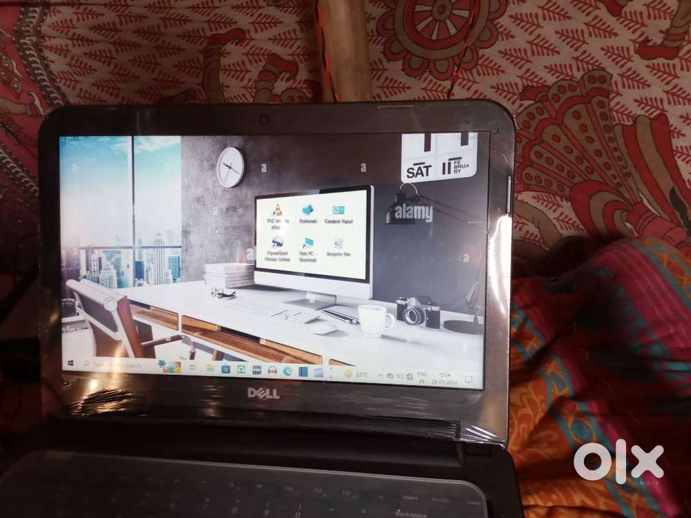 Dell E3440 laptop