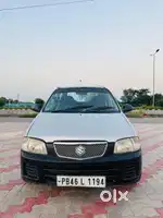 Maruti Suzuki Alto 800 Lxi, 2011, Petrol