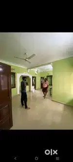 3 BHK SEMI FURNISHED HOUSE FIRST FLOOR RENT AT KADAVANTHRA