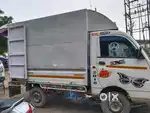 Mahindra meximo