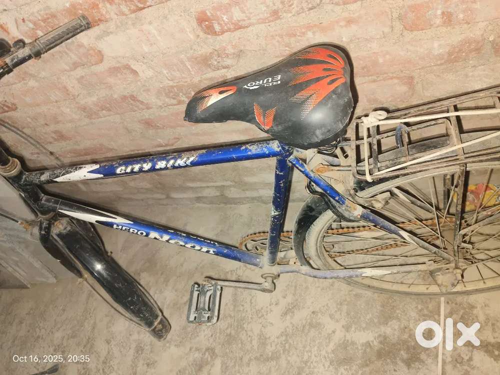 City bike Cycle
