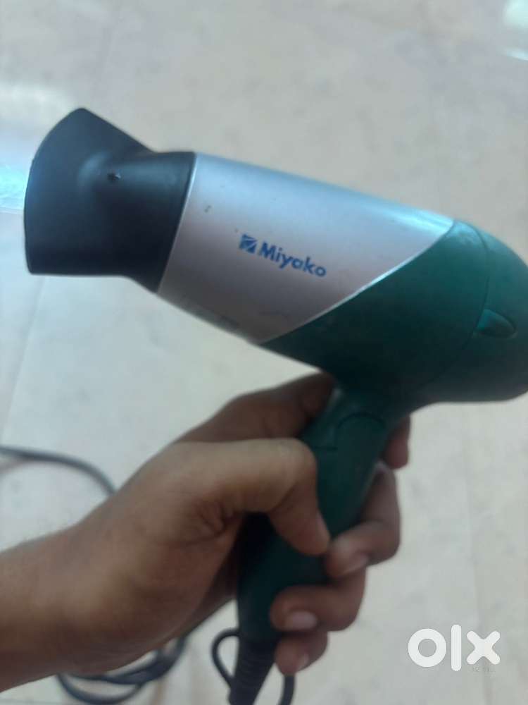 Miyako Hair dryer for sale