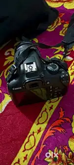 CANNON 1300 D