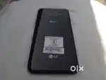 Lg G8x ThinQ like a new condition