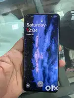 One plus 9 pro 12 /256 gb