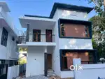 1300sqft House Powdikonam Njandoorkonam