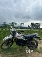 Xpulse 200 2v