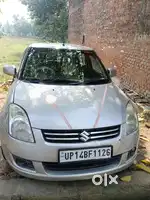 Maruti Suzuki Swift Dzire 2010