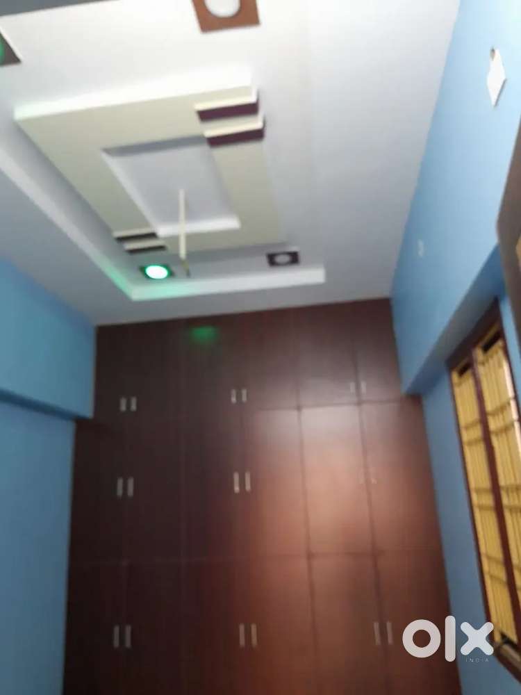 New individual house for rent at Nazarpeta 10 ward