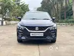 Maruti Suzuki Baleno Zeta CNG, 2024, CNG & Hybrids