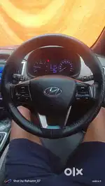 Hyundai Creta Well Maintained