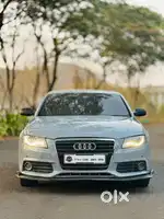 Audi A4 2.0 TDI, 2011, Diesel