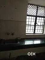 1 BHK FLAT For bachelors
