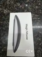Apple magic mouse