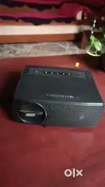 Zebronics projector for sale fixed Price
