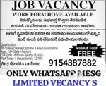 Telicalling work