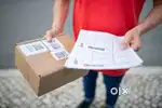 Wanted Part Time Courier Delivery Boys With Fixed Salary