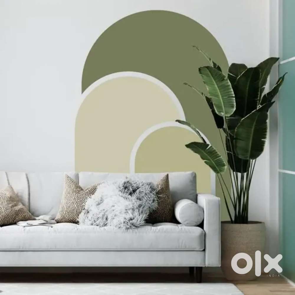 Painter required in jaipur