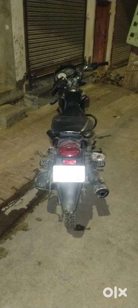 Bike for sell