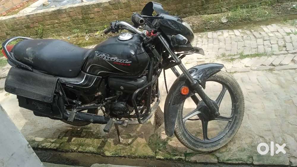 Good condition