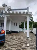 4 bhk Villa at desom aluva