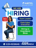 Field Sales Executive