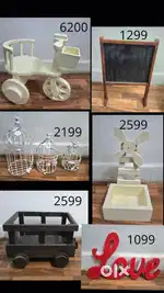 Baby shoot props for sale