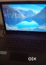 HP Laptop (urgent sale)