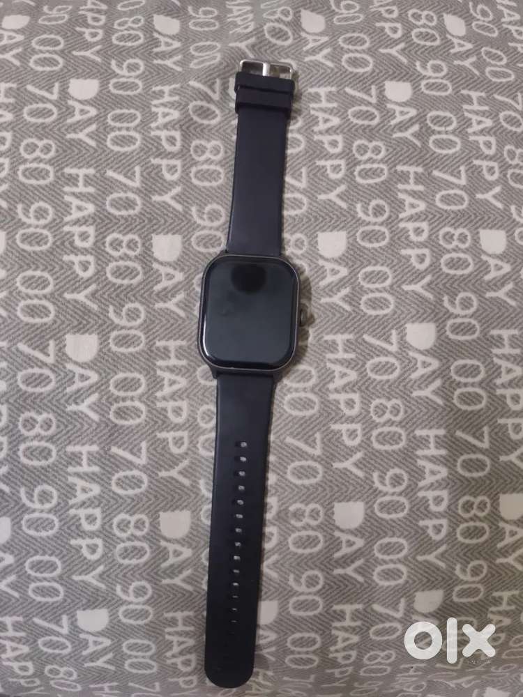 Smart watch