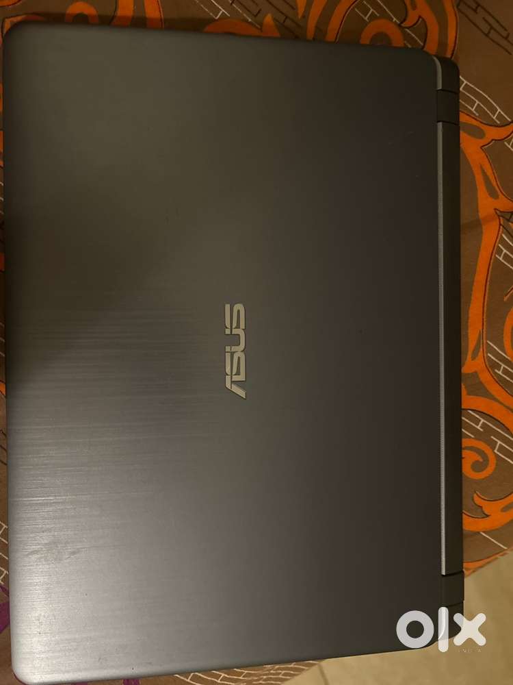 Asus laptop