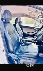 Hyundai i20 2015 Diesel Good Condition