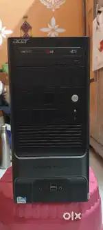 Computer PC for Home And Shop